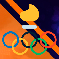 Apuestas en eventos olímpicos