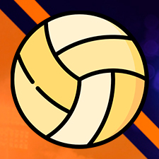 Partidos de voleibol en el sitio oficial de betsson