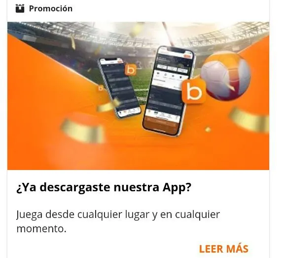 abra la sección "Aplicación"