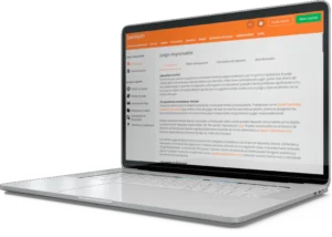 Juego responsable betsson