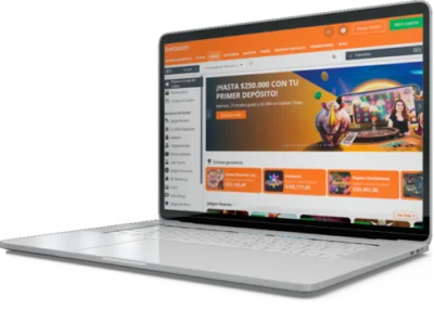 Betsson casino