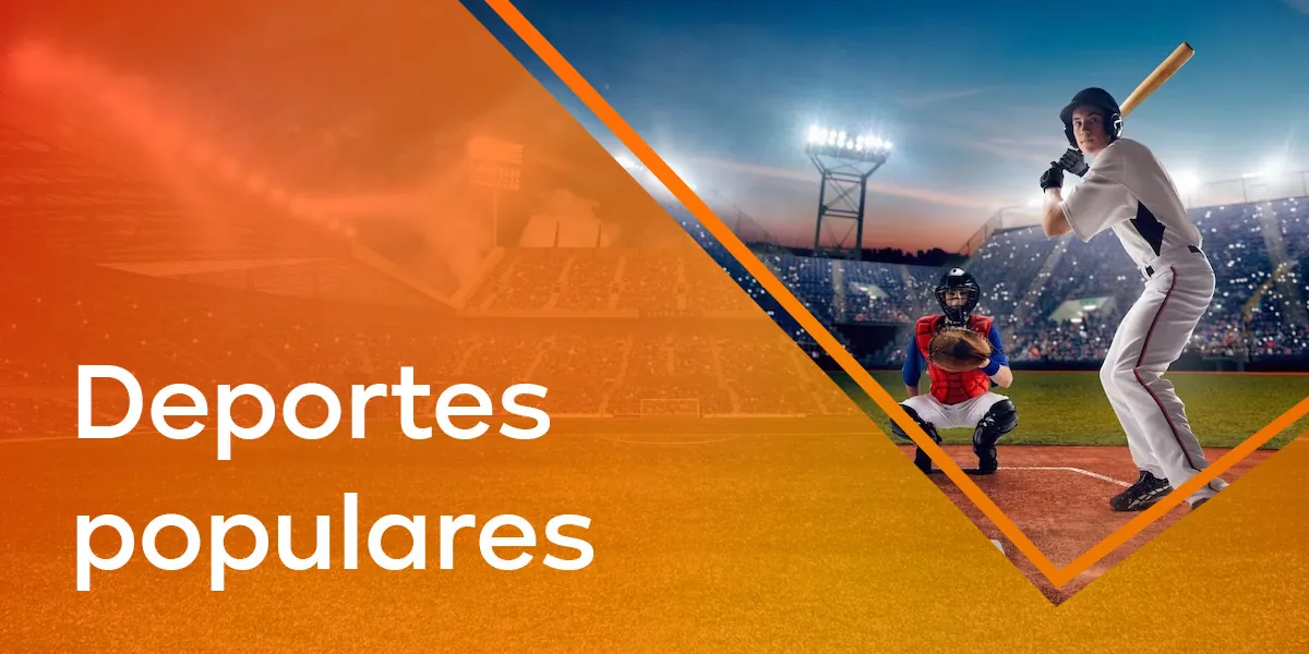 Deportes populares y poco comunes