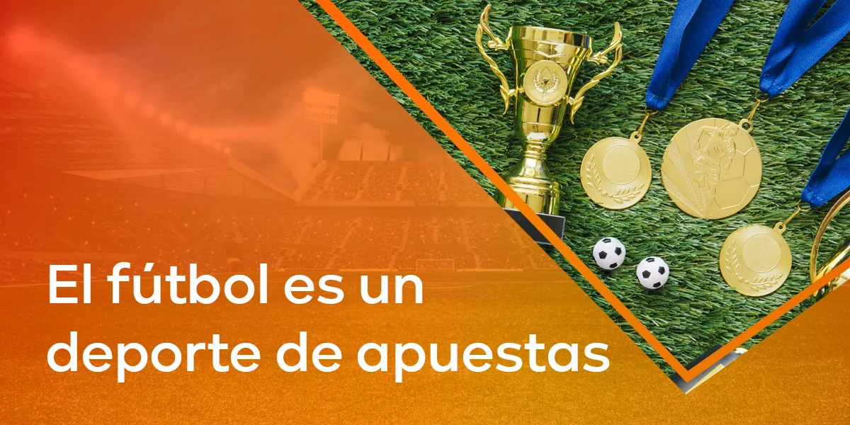 Características de las apuestas de fútbol 