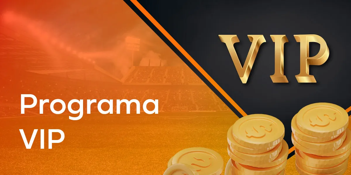 Programa VIP