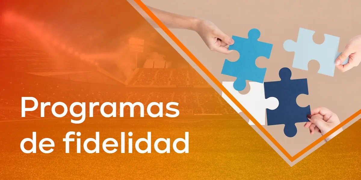 Características del programa