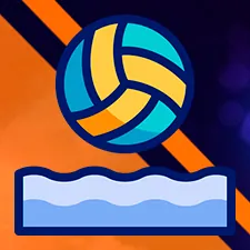 Waterpolo de la casa de apuestas betsson Chile