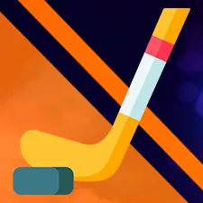Hockey para los espectadores chilenos