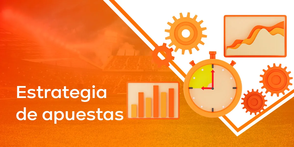 Estrategia de apuestas en eventos futbolísticos