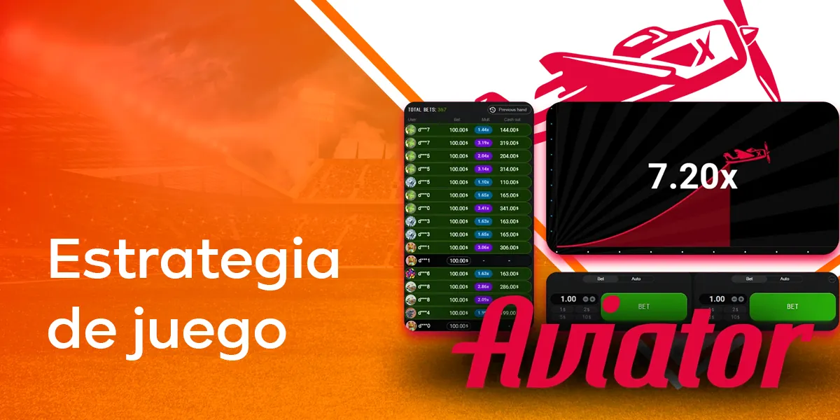 populares jugar Aviator Betsson